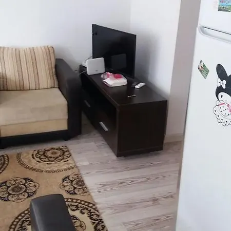 Appartamento Venus Konaklama - Bayar City *