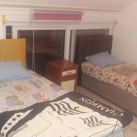Venus Konaklama - Bayar City * Antalya