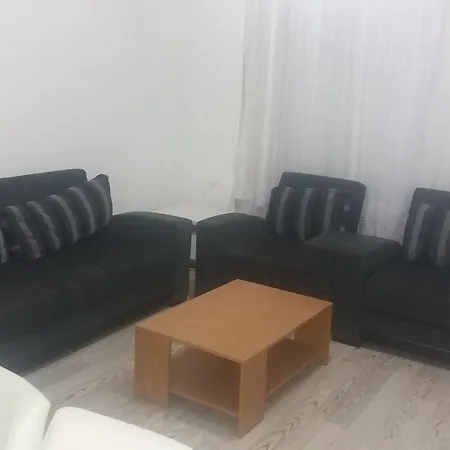 Venus Konaklama - Bayar City