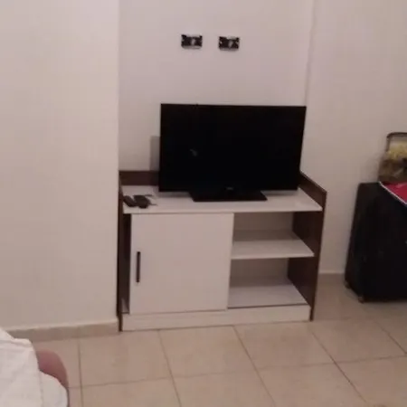 Venus Konaklama - Bayar City Antalia