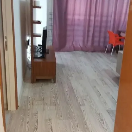 Venus Konaklama - Bayar City Appartamento