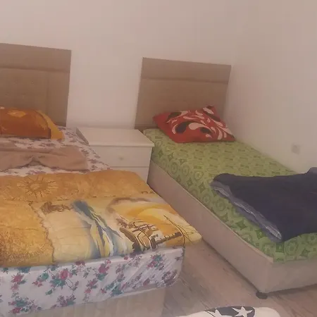 Venus Konaklama - Bayar City Antalia