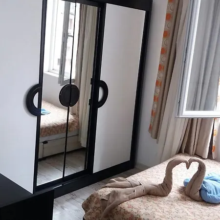 Venus Konaklama - Bayar City Appartamento