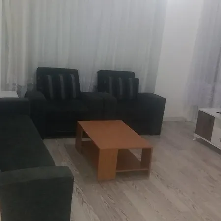 Venus Konaklama - Bayar City Antalya