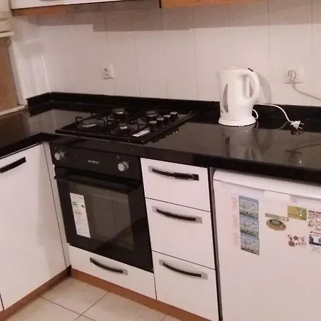 Venus Konaklama - Bayar City Antalia
