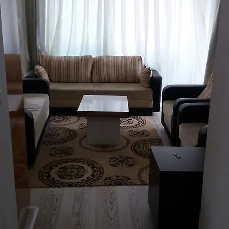 Apartment Venus Konaklama - Bayar City *