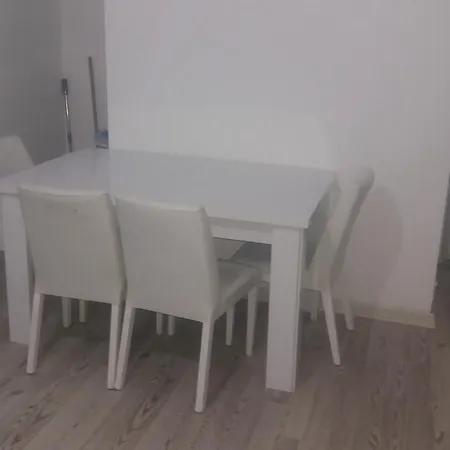 Venus Konaklama - Bayar City Antalia