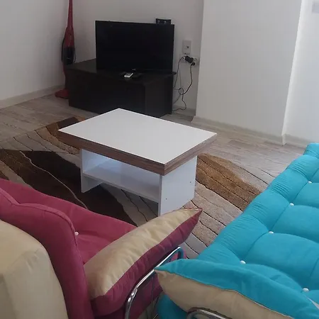 Appartamento Venus Konaklama - Bayar City *