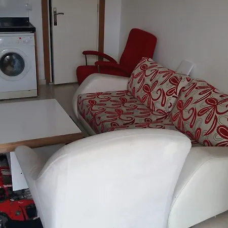 Appartamento Venus Konaklama - Bayar City Antalia