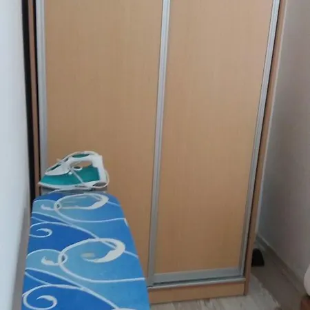 Venus Konaklama - Bayar City Apartment Antalya