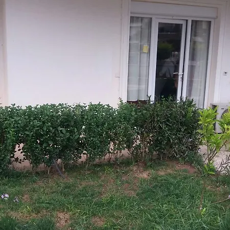 Venus Konaklama - Bayar City Apartment *