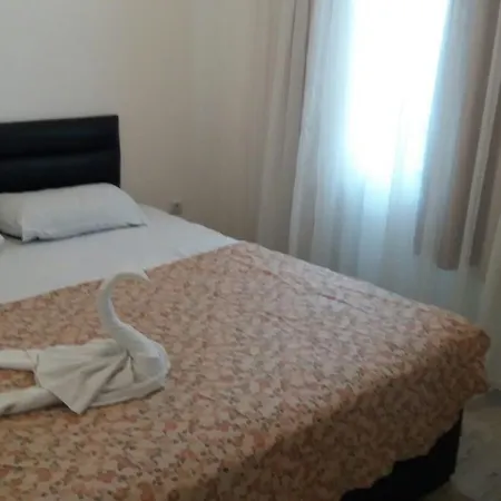 Apartment Venus Konaklama - Bayar City Antalya