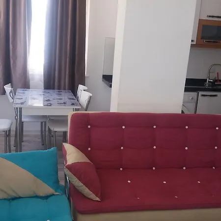 Venus Konaklama - Bayar City Apartment