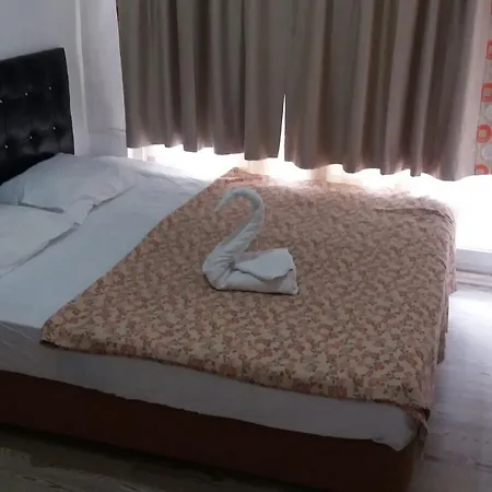 Apartment Venus Konaklama - Bayar City