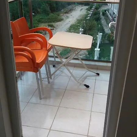 Venus Konaklama - Bayar City Apartment
