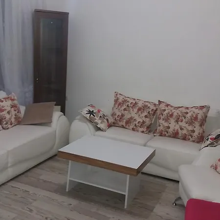 Apartment Venus Konaklama - Bayar City Antalya