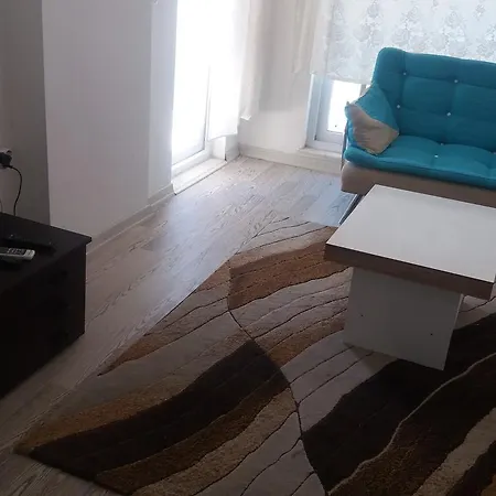 Venus Konaklama - Bayar City Appartamento Antalia