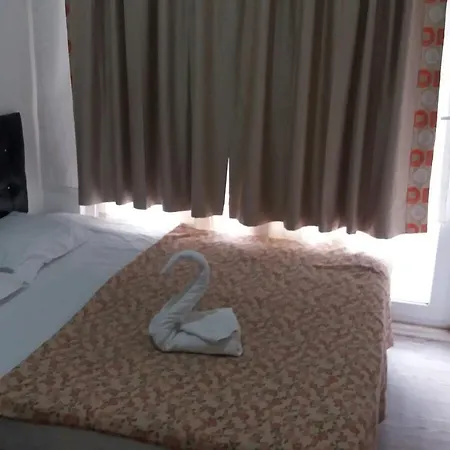 Venus Konaklama - Bayar City Apartment *