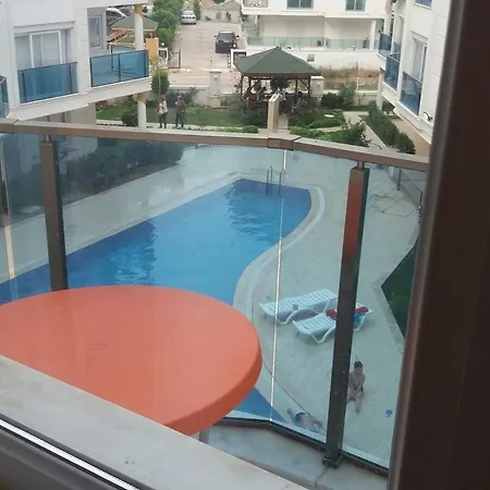 Venus Konaklama - Bayar City Appartamento Antalia