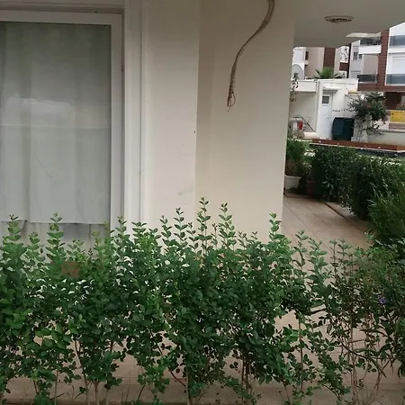 Appartamento Venus Konaklama - Bayar City *