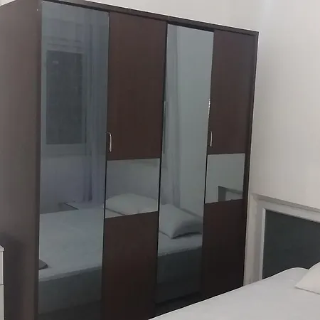 Apartment Venus Konaklama - Bayar City *