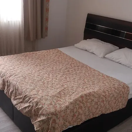 Appartamento Venus Konaklama - Bayar City Antalia