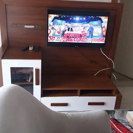 Venus Konaklama - Bayar City Appartamento *