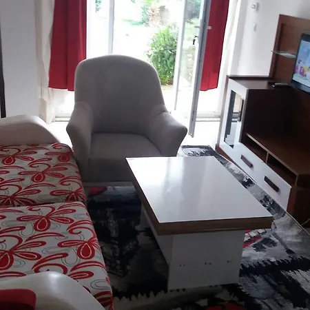 Venus Konaklama - Bayar City Appartamento