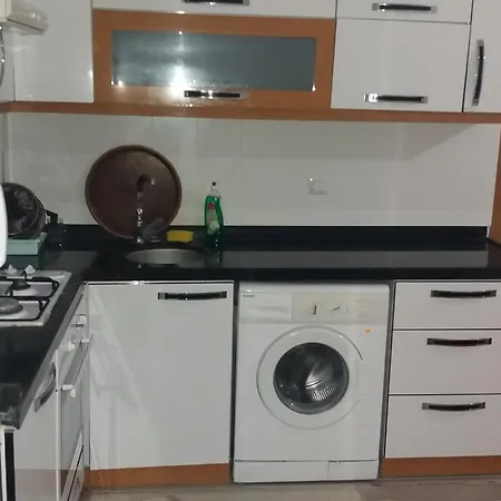 Appartamento Venus Konaklama - Bayar City Antalia