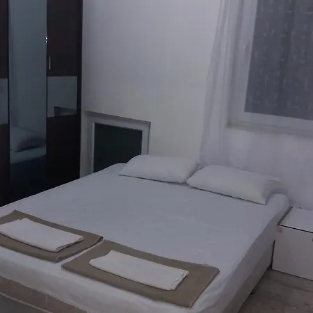 Venus Konaklama - Bayar City Appartamento