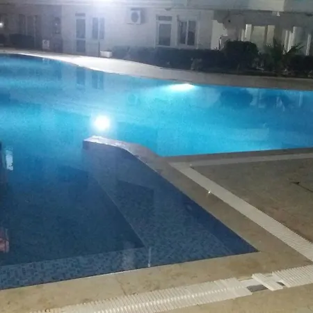 Apartment Venus Konaklama - Bayar City