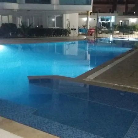 Venus Konaklama - Bayar City Antalya