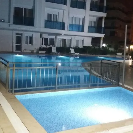 Venus Konaklama - Bayar City