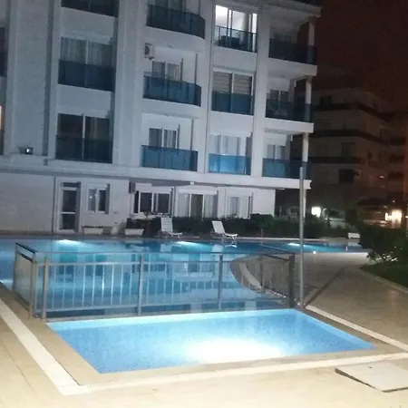 Venus Konaklama - Bayar City *