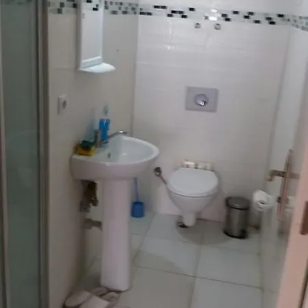Venus Konaklama - Bayar City Daire *