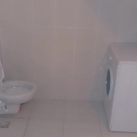 Venus Konaklama - Bayar City Daire *
