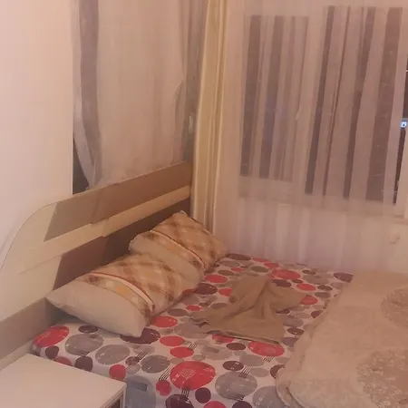 Venus Konaklama - Bayar City Daire *