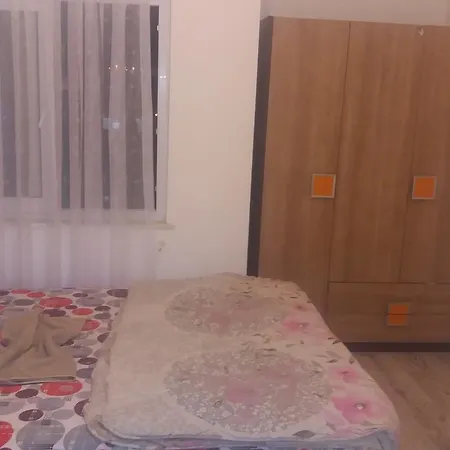 Daire Venus Konaklama - Bayar City Antalya