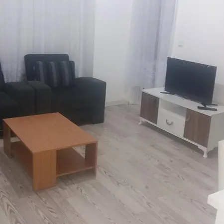 Venus Konaklama - Bayar City Daire *