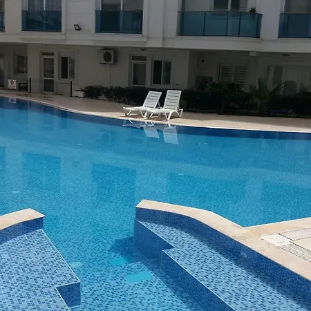Venus Konaklama - Bayar City *