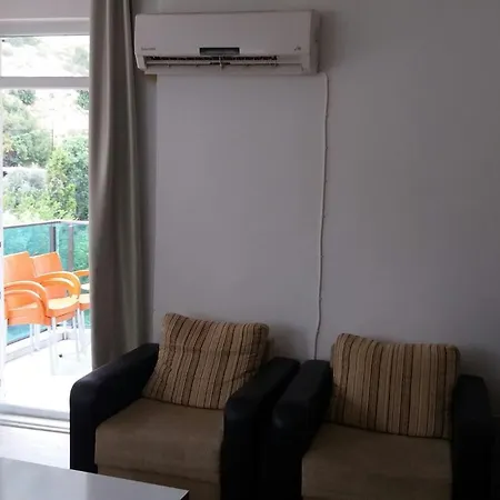 Daire Venus Konaklama - Bayar City Antalya