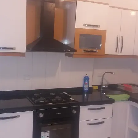 Venus Konaklama - Bayar City Daire Antalya