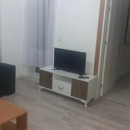 Venus Konaklama - Bayar City * Antalya