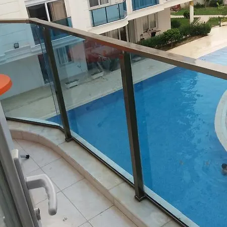 Daire Venus Konaklama - Bayar City *