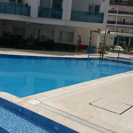 Venus Konaklama - Bayar City Daire *