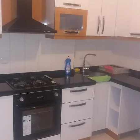 Venus Konaklama - Bayar City Daire