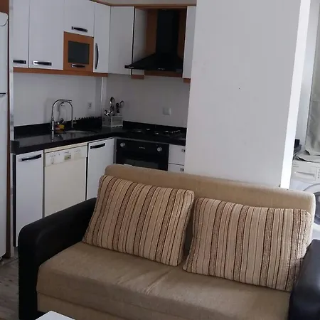 Daire Venus Konaklama - Bayar City *