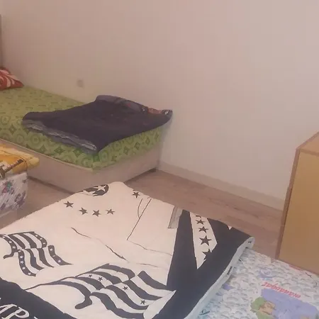 Daire Venus Konaklama - Bayar City *
