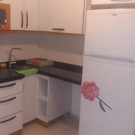 Daire Venus Konaklama - Bayar City *