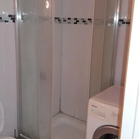Daire Venus Konaklama - Bayar City Antalya